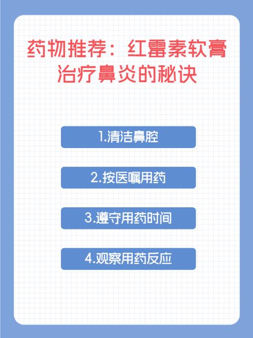 香港治疗鼻炎的特效药