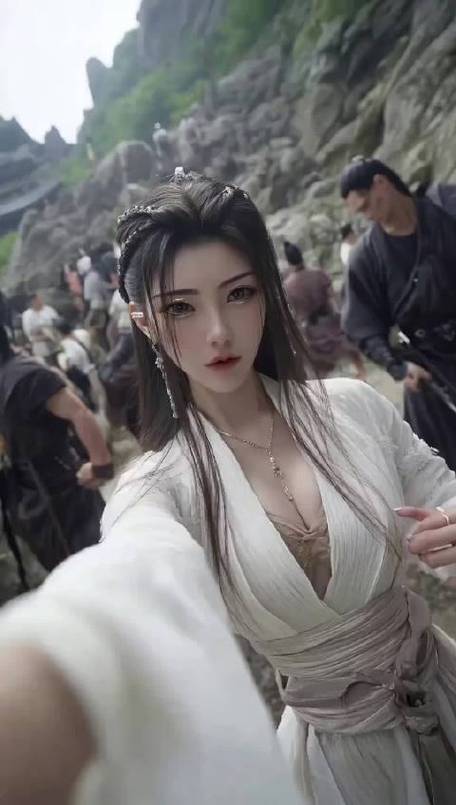 合欢宗女修仙传安卓版下载