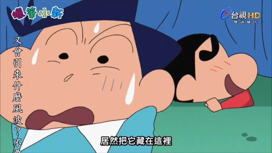 蜡笔小新第十一季免费观看中文版
