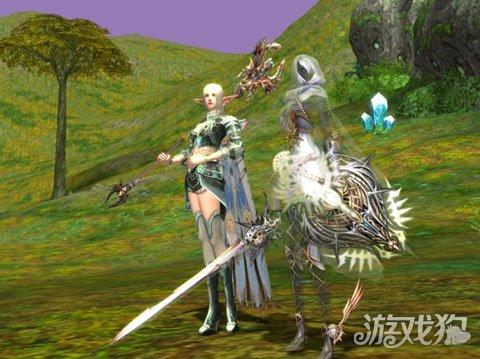 新天堂2奶妈怎么玩的