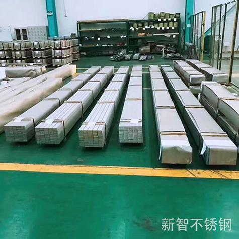 江苏无锡不锈钢厂家