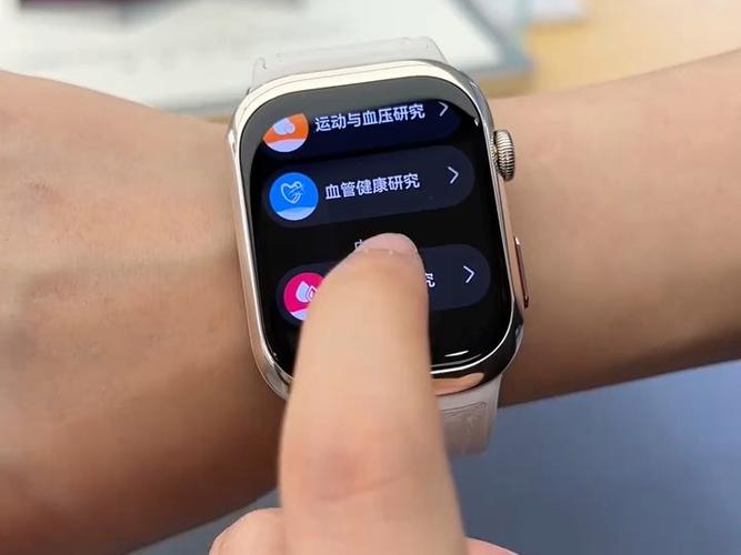 华为手表watch gt2