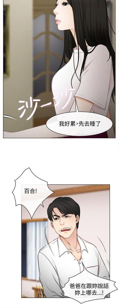 女神狩猎漫画全集下拉式