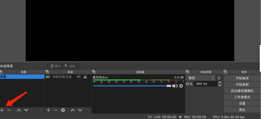 vivo手机录屏怎么只录制内部声音