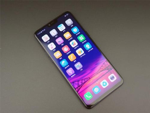 OPPOa系列哪一款有星空紫截图3