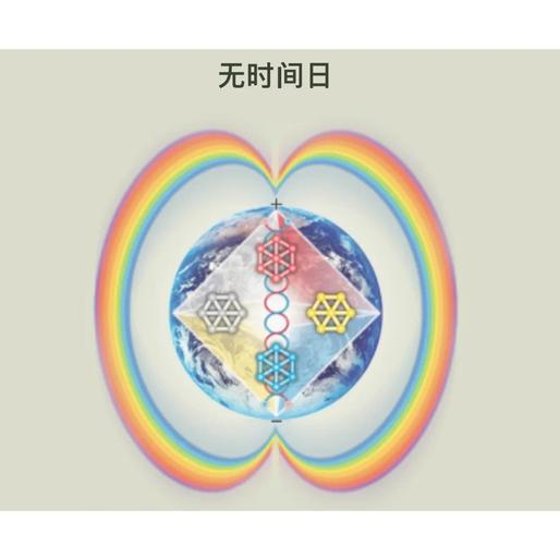最新玛雅日历图标