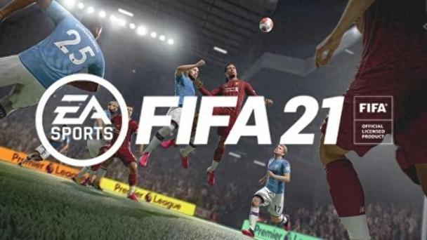 fifa21屏幕变暗