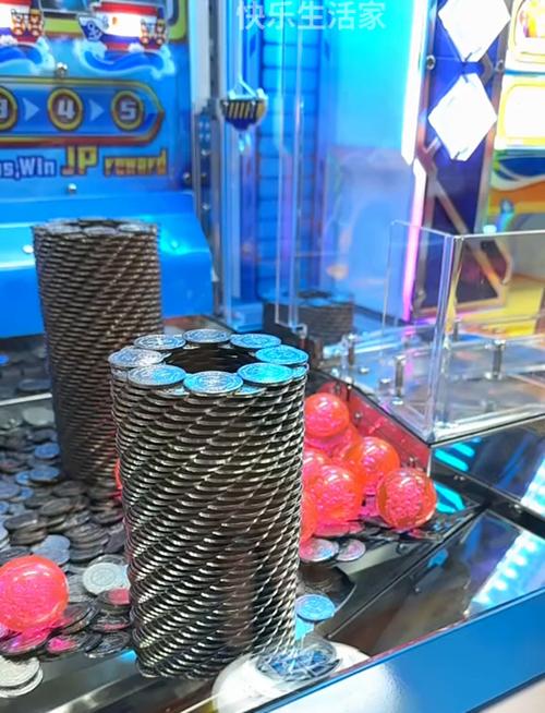 投币器投进去又出来怎么解决