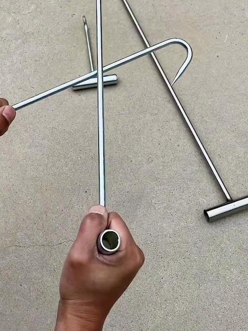 杀猪钩子图片