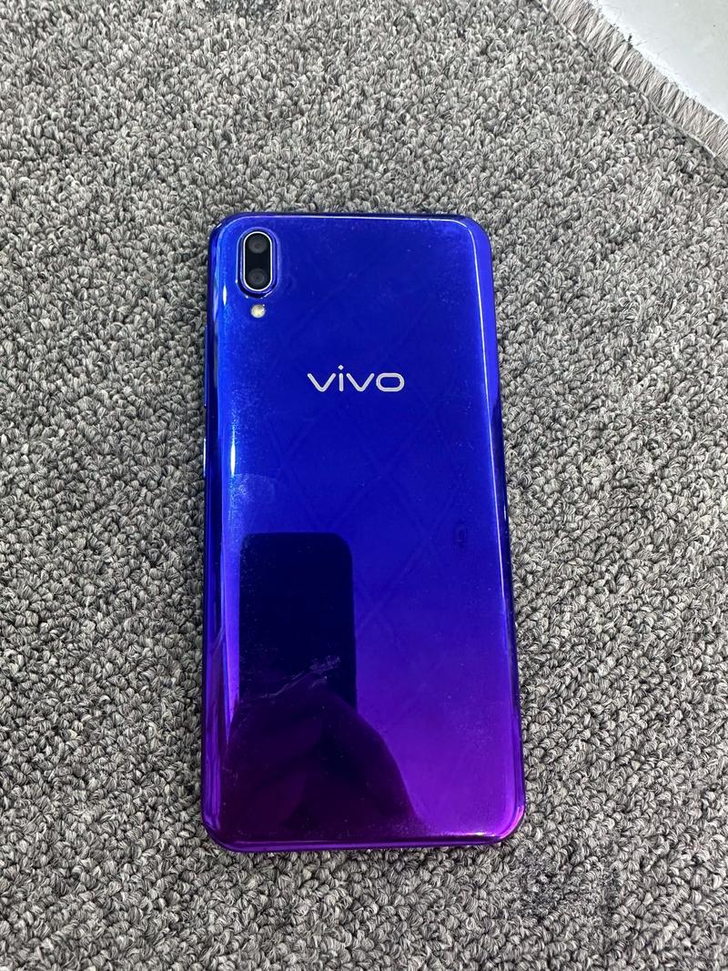 VIVOy93是什么手机