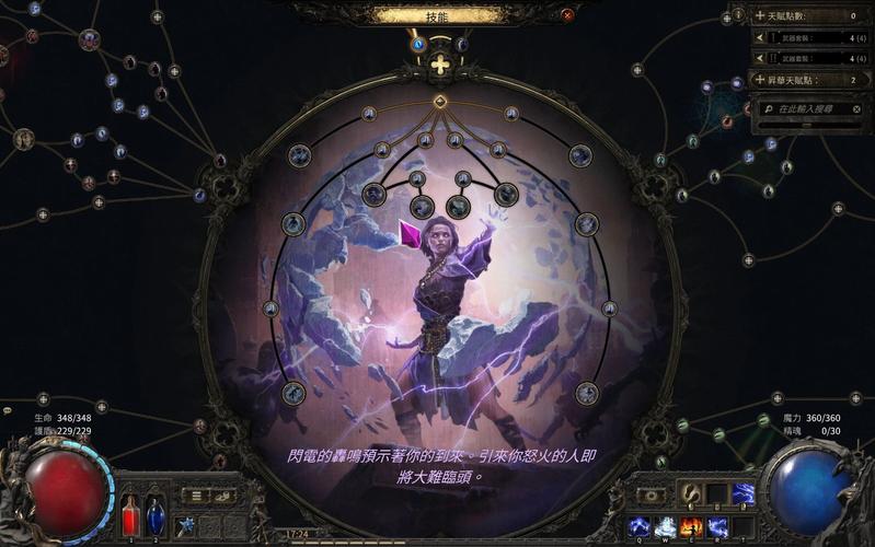 流放之路最后一个试炼