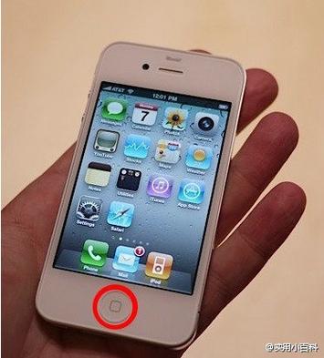 ipad触屏和home键没有反应