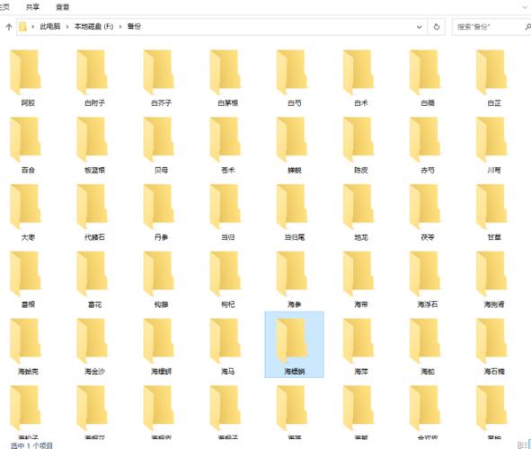 文件夹是空的删除不了