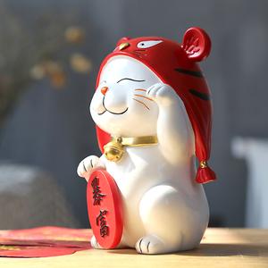 招财猫是什么生肖