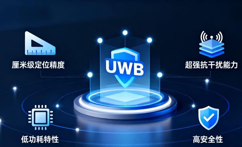 uwb的新闻