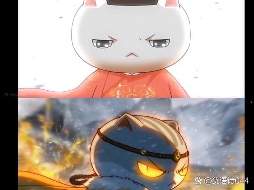 猫交流的软件有哪些