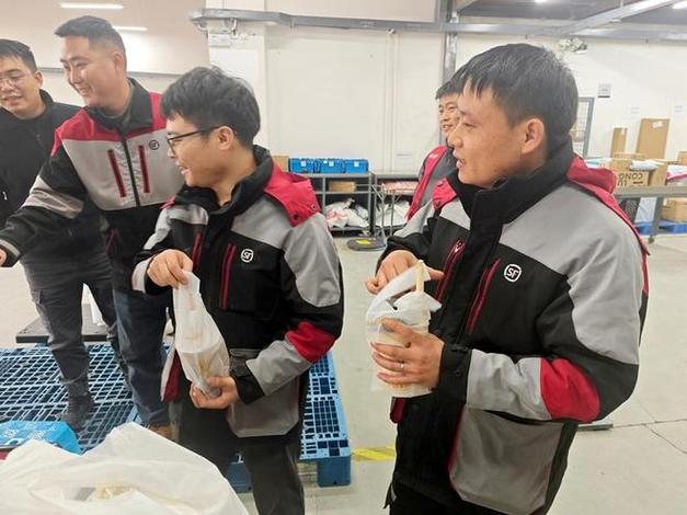 直接去菜鸟驿站寄快递怎么寄