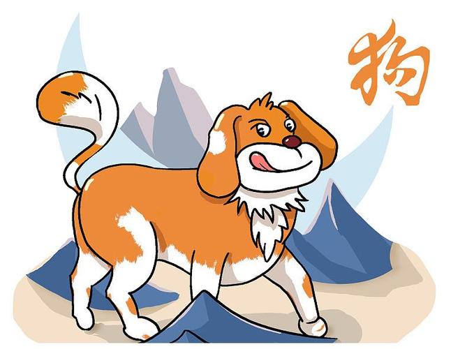 属狗人斗不过的生肖
