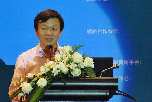 拉手网创始人