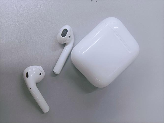 airpods单独买一只多少钱