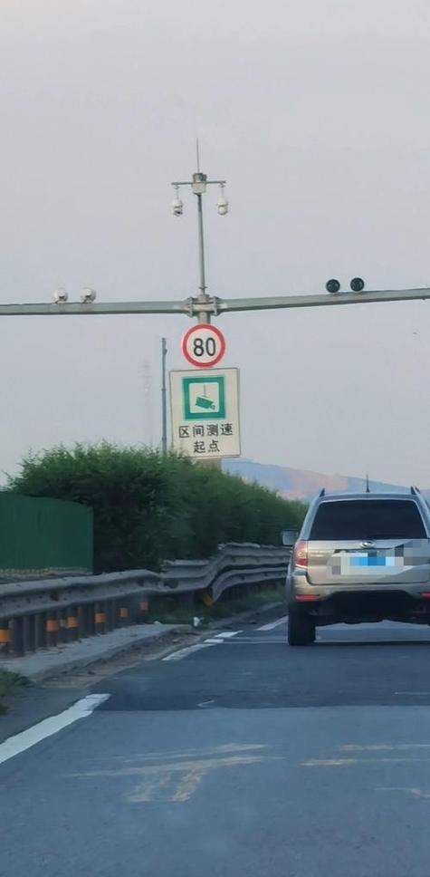 交通标志限速标志