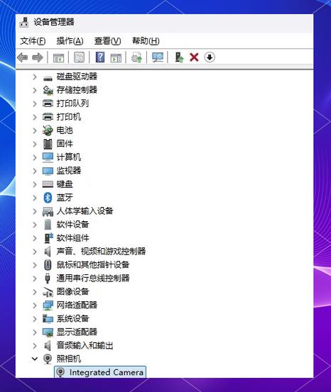 摄像头太亮怎么解决