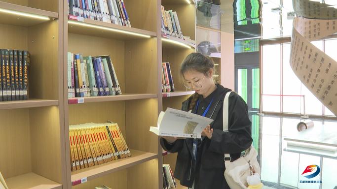 深入浅出书香