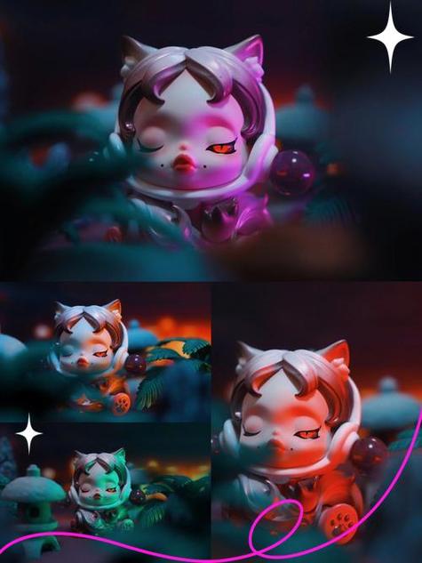 狐狸盲盒隐藏图标