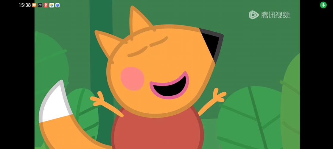 小猪佩奇第五季第16集