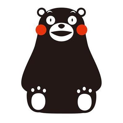 熊本熊漫画免费