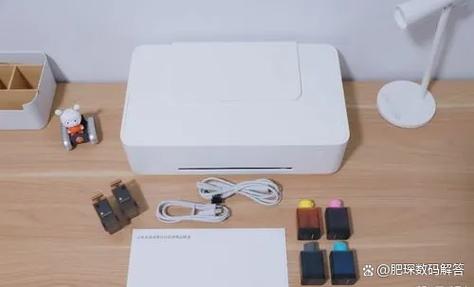 小米打印机底座漏墨最简单处理方法