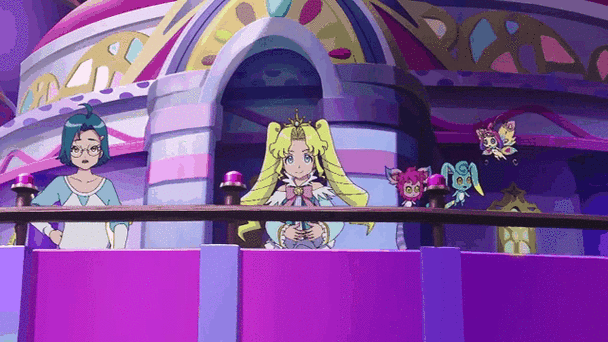 巴啦啦小魔仙化妆2破解版