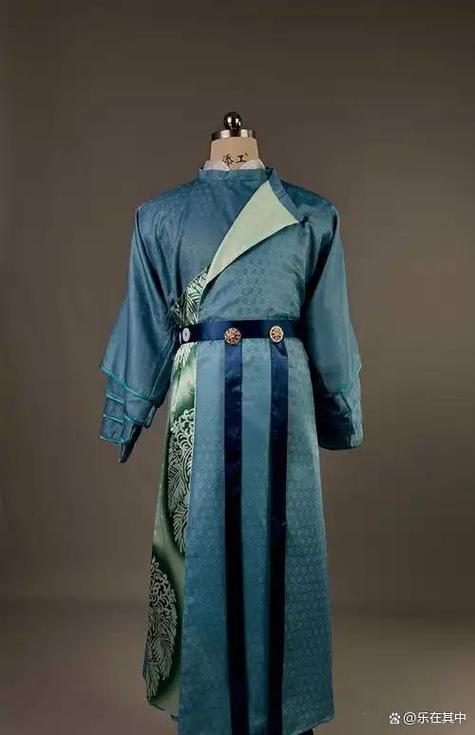 泱泱华夏,上国衣冠,服装之美