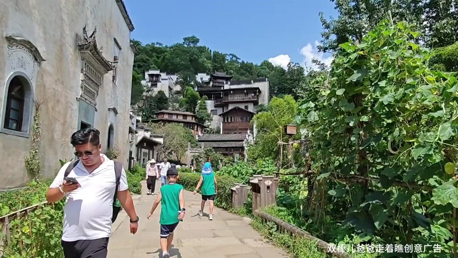 江西适合带孩子自驾游的地方截图2