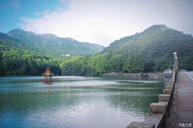 江西适合带孩子自驾游的地方截图3