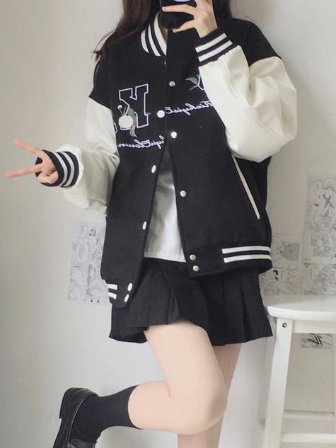 什么人不适合穿棒球服