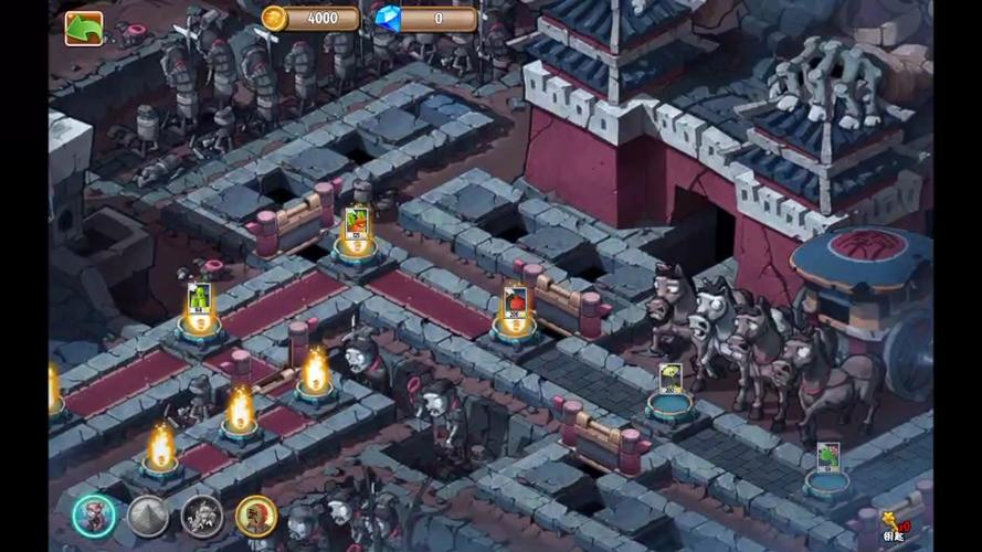 pvzOnline游戏视频