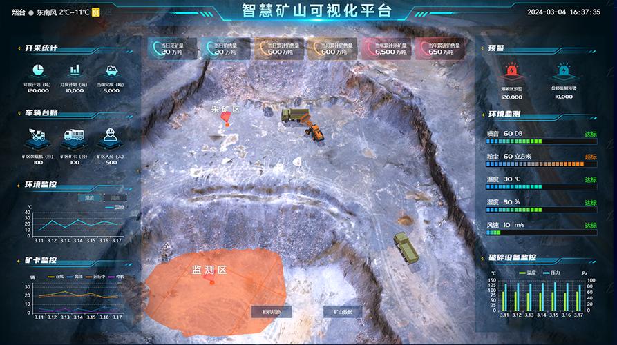 云智矿截图2
