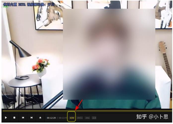 相册里的视频一直缓冲