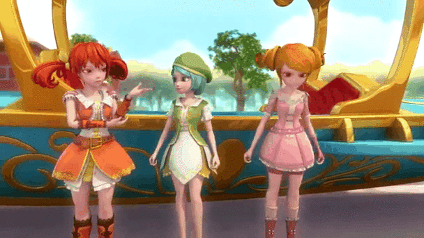 新版星星学园图标