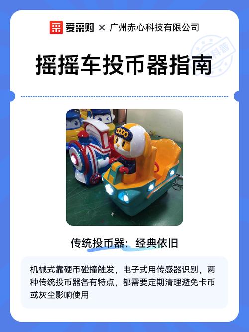 摇摇车硬币被退回的步骤