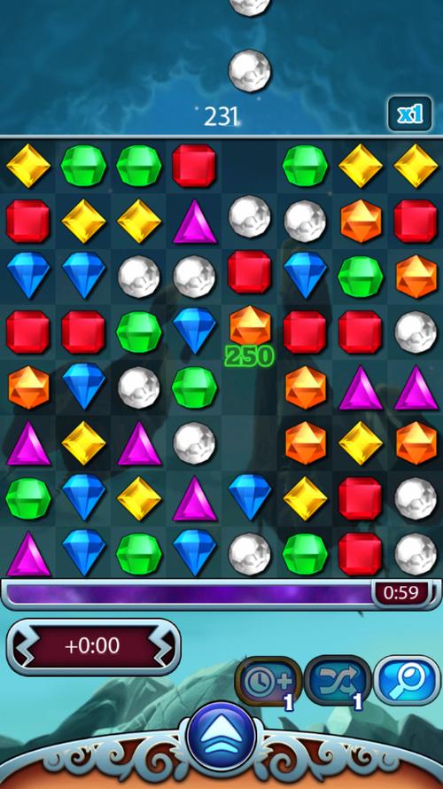 bejeweled3安卓版