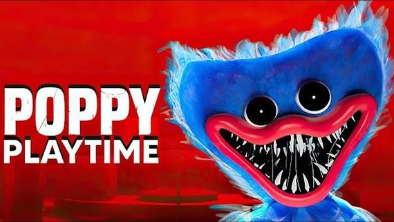 poppyplaytime第二章下载