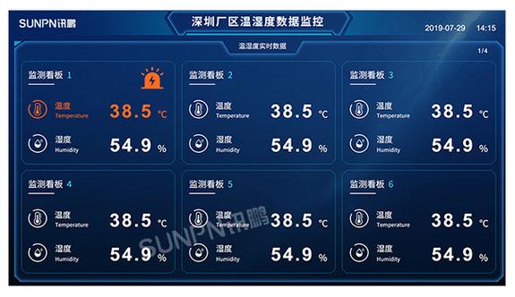 德力西温湿度计调时间