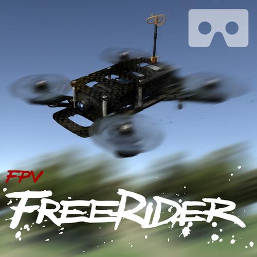 fpvfreerider手机版