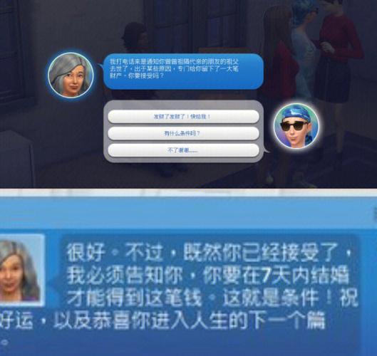 模拟人生4更新后语言缺失