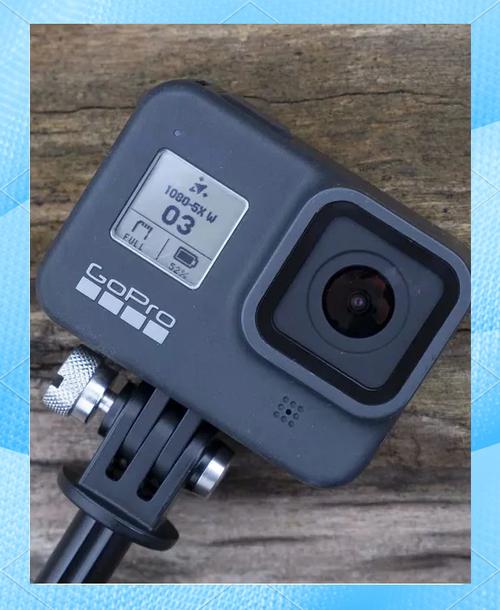 gopro升级固件