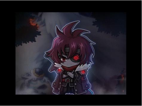 lovedemonmage游戏