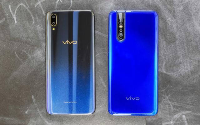 vivox27高配和低配的区别 vivox27高配和低配的区别