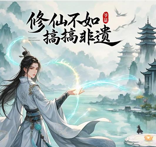 不如修仙图标